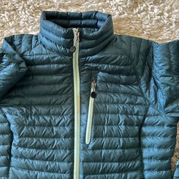 LLBEAN Downtek Down Packable Jacket - Picture 3 of 9